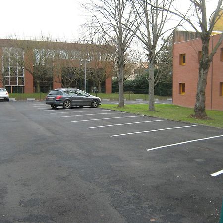 Premiere Classe Toulouse Sud - Labege Innopole Buitenkant foto