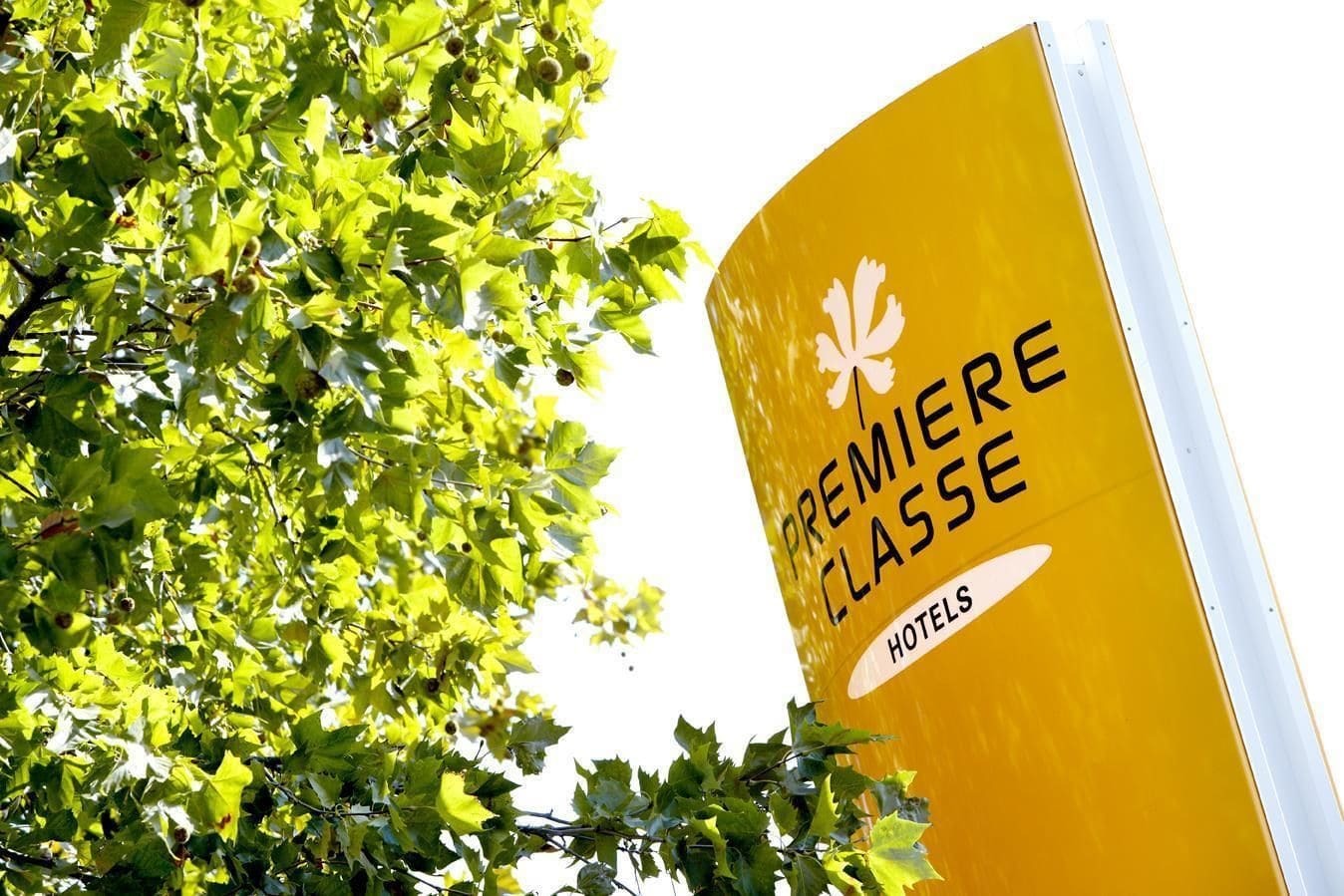 Premiere Classe Toulouse Sud - Labege Innopole Buitenkant foto