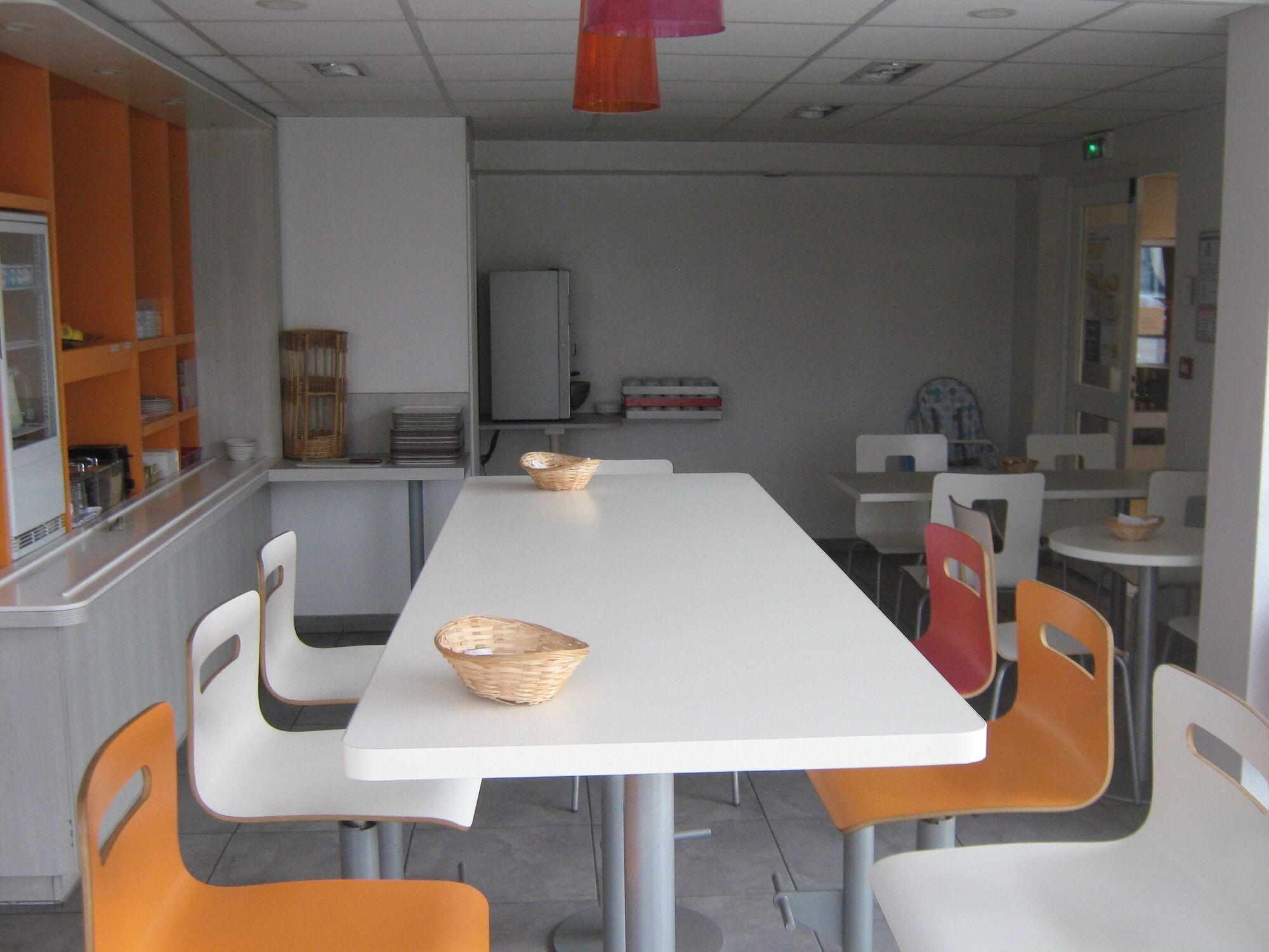 Premiere Classe Toulouse Sud - Labege Innopole Buitenkant foto